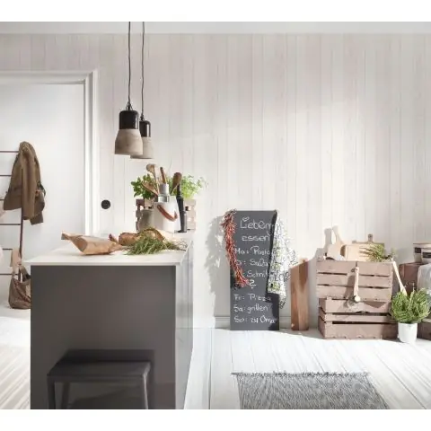 Beställ idag Living Walls Best of Wood´n Stone III T5046 Tapet